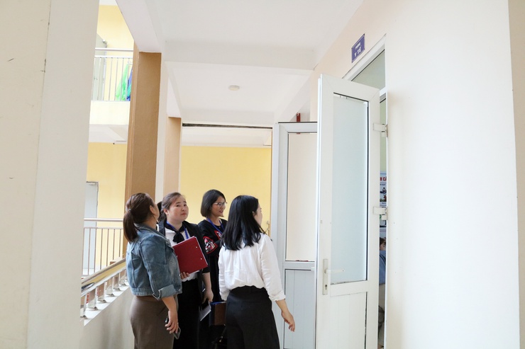 Xã Quảng Bị ban hành Kế hoạch Cải cách hành chính năm 2026: Tăng cường kỷ luật, nâng cao hiệu quả phục vụ Nhân dân- Ảnh 2.