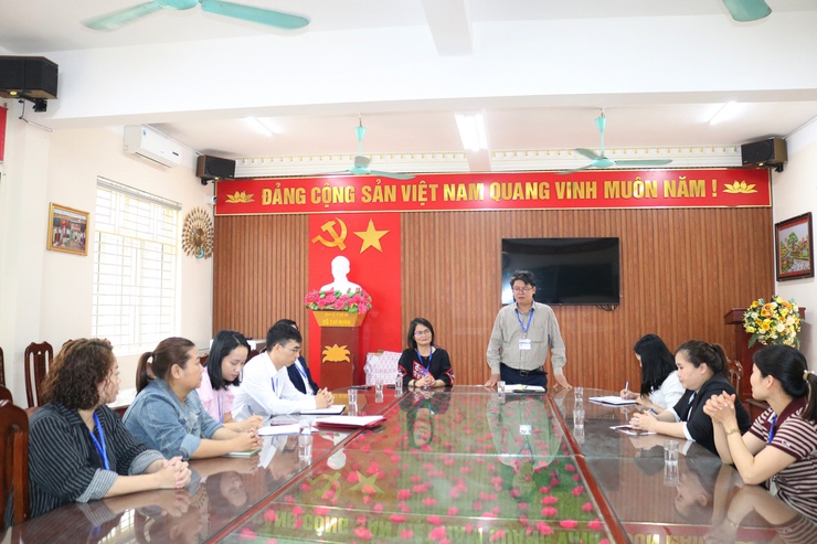 Xã Quảng Bị ban hành Kế hoạch Cải cách hành chính năm 2026: Tăng cường kỷ luật, nâng cao hiệu quả phục vụ Nhân dân- Ảnh 1.