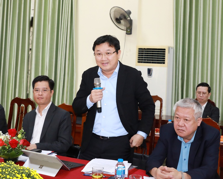 Thay đổi mạnh mẽ từ cơ sở, tạo động lực tăng trưởng 11% cho Thủ đô- Ảnh 3.