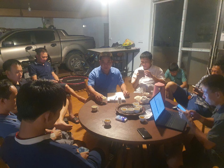 Phú Cát đẩy mạnh chuyển đổi số, hướng tới chính quyền số và xã hội số năm 2026- Ảnh 4.