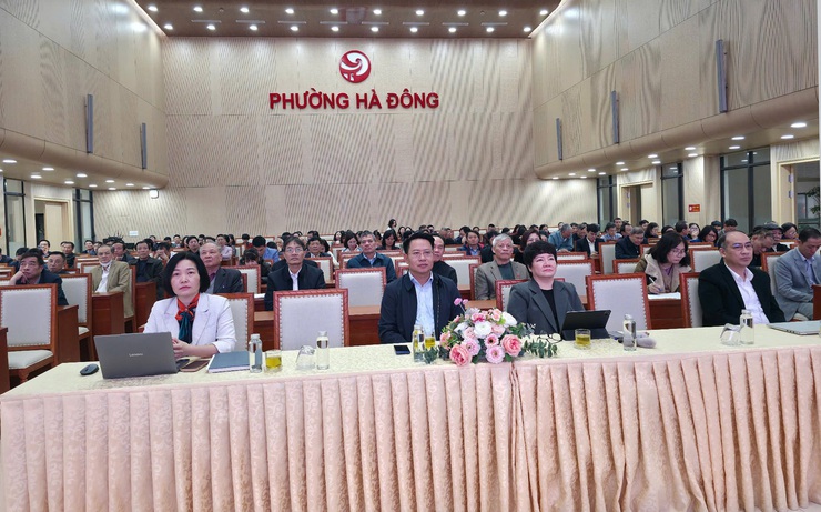 Xác lập mục tiêu “bảo vệ cao nhất lợi ích quốc gia - dân tộc” lên trên hết, trước hết- Ảnh 3.