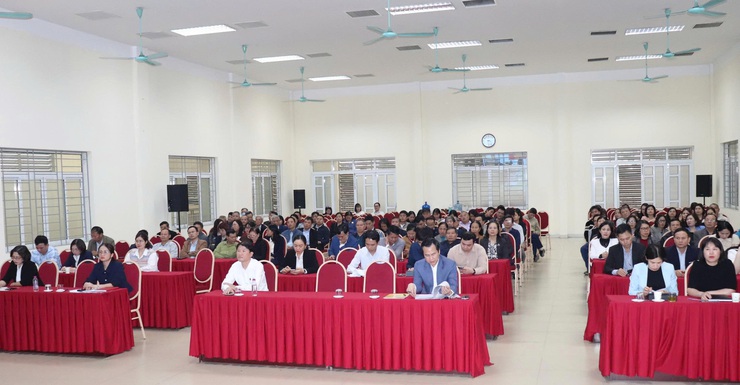 Hiện thực hóa khát vọng phát triển đất nước đến năm 2130- Ảnh 3.