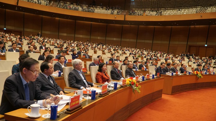 Hiện thực hóa khát vọng phát triển đất nước đến năm 2130- Ảnh 1.