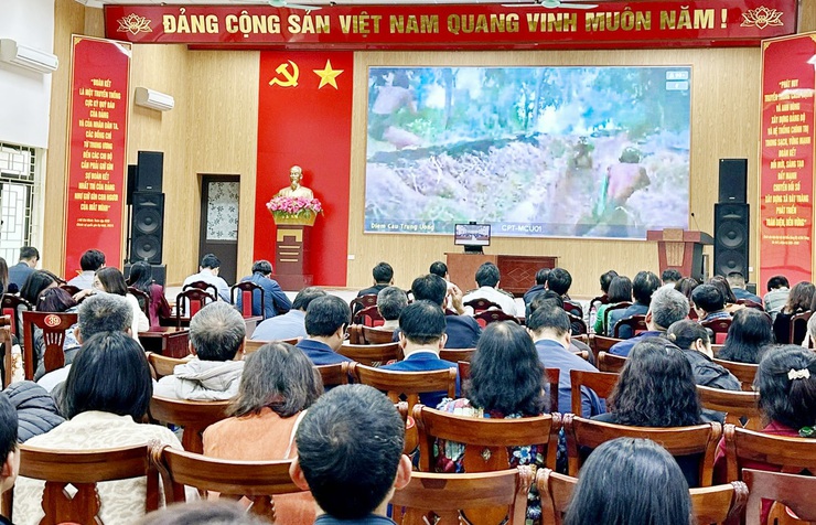 Tiến tới “kiểm tra, giám sát trên dữ liệu” đáp ứng yêu cầu trong bối cảnh chuyển đổi số quốc gia- Ảnh 3.