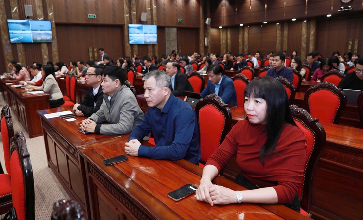 Xác lập mục tiêu “bảo vệ cao nhất lợi ích quốc gia - dân tộc” lên trên hết, trước hết- Ảnh 2.