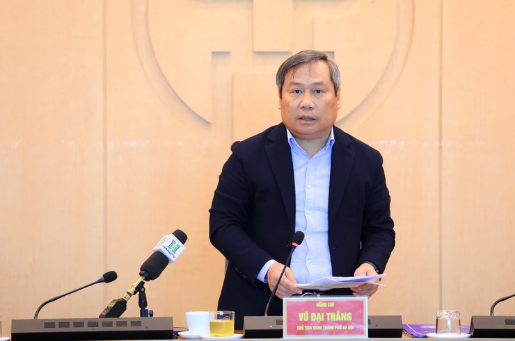 Hà Nội chủ động bảo đảm nguồn cung xăng dầu, kiên quyết xử lý hành vi găm hàng, đầu cơ- Ảnh 6.