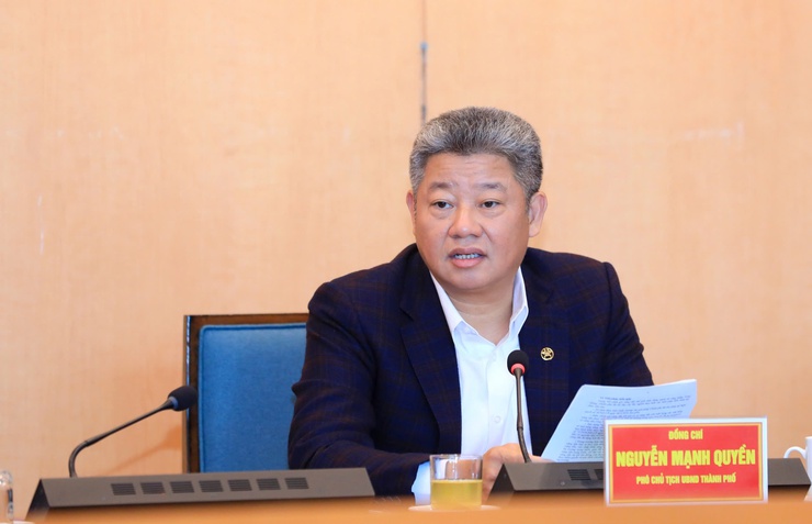 Hà Nội chủ động bảo đảm nguồn cung xăng dầu, kiên quyết xử lý hành vi găm hàng, đầu cơ- Ảnh 5.