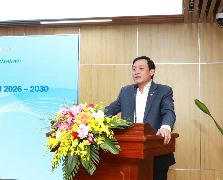 Hanoitourist và Transerco ký kết hợp tác phát triển du lịch giai đoạn 2026-2030- Ảnh 3.