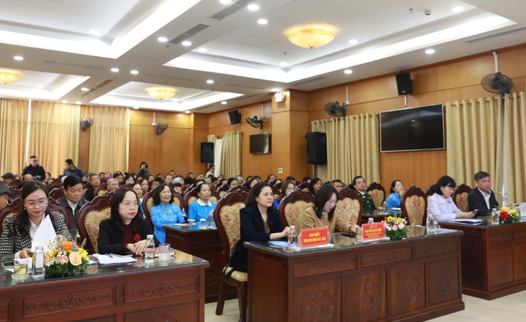 Sôi nổi Tọa đàm 