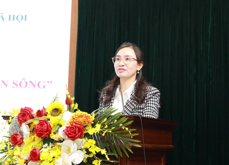 Sôi nổi Tọa đàm 