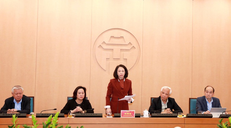 Hà Nội phát huy vai trò người cao tuổi, thúc đẩy phát triển “kinh tế bạc”- Ảnh 4.