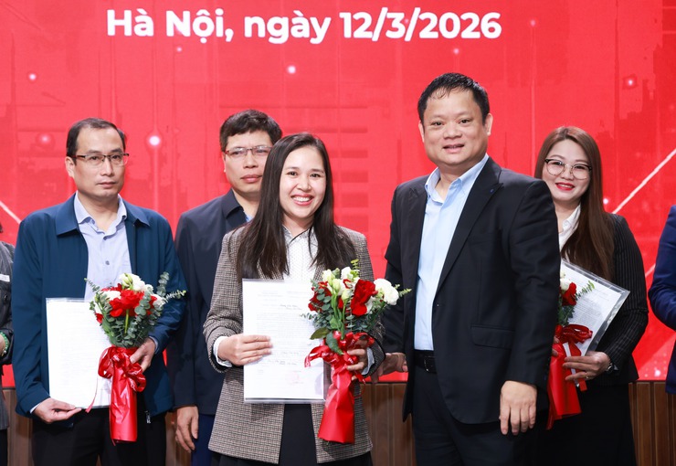 Triển khai mô hình phóng viên cộng đồng, lan tỏa thông tin từ cơ sở- Ảnh 4.