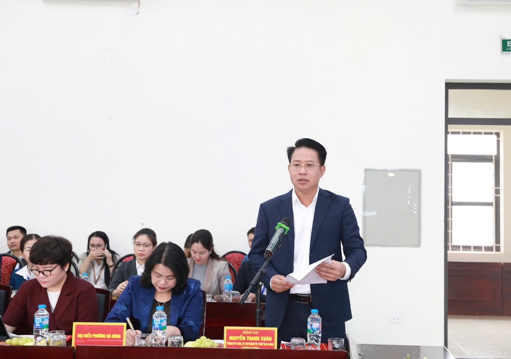 Phát huy tối đa tinh thần chủ động, tích cực tổ chức ngày bầu cử an toàn, đúng luật, dân chủ- Ảnh 7.