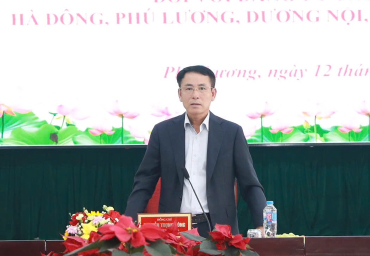 Phát huy tối đa tinh thần chủ động, tích cực tổ chức ngày bầu cử an toàn, đúng luật, dân chủ- Ảnh 8.