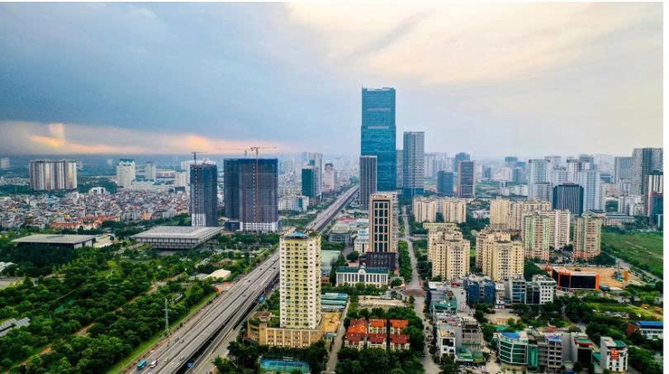 Từng bước khơi thông nguồn lực, kiến tạo thể chế vượt trội cho sự phát triển- Ảnh 1.