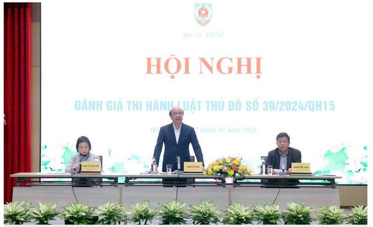 Từng bước khơi thông nguồn lực, kiến tạo thể chế vượt trội cho sự phát triển- Ảnh 3.