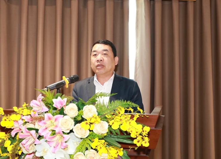 Đẩy mạnh tuyên truyền, tạo đồng thuận trong triển khai Dự án Trục Đại lộ cảnh quan sông Hồng- Ảnh 6.