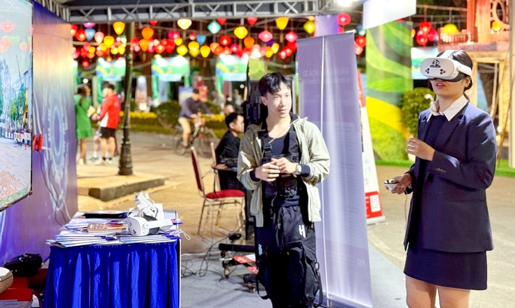 Khai mạc Lễ hội Du lịch Hà Nội 2026- Ảnh 3.