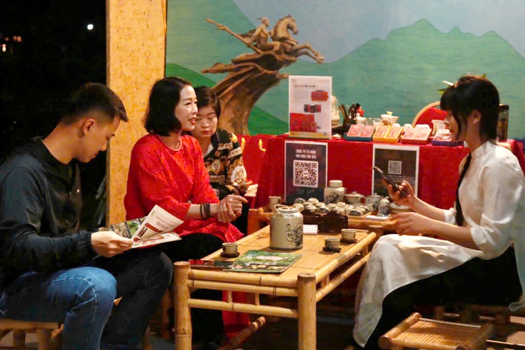 Khai mạc Lễ hội Du lịch Hà Nội 2026- Ảnh 5.