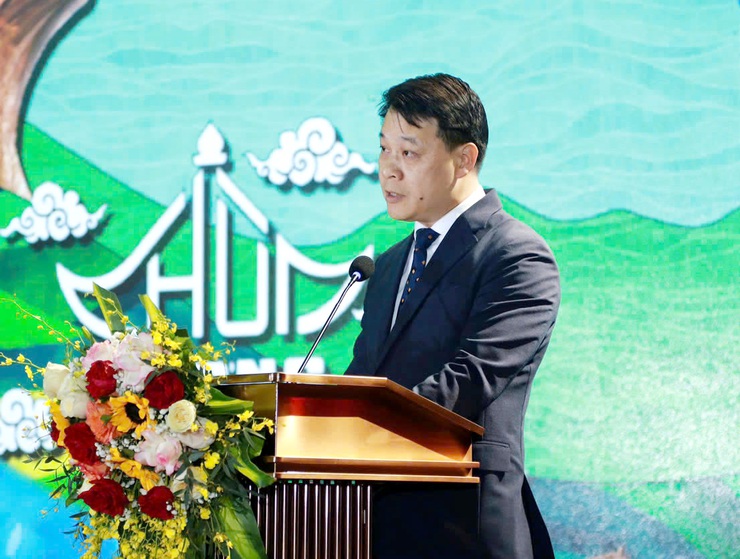 Khai mạc Lễ hội Du lịch Hà Nội 2026- Ảnh 2.