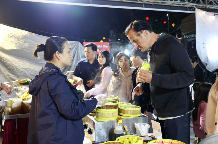 Gần 80 nghìn lượt khách trải nghiệm tại Lễ hội Du lịch Hà Nội 2026- Ảnh 3.