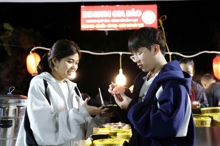 Gần 80 nghìn lượt khách trải nghiệm tại Lễ hội Du lịch Hà Nội 2026- Ảnh 4.