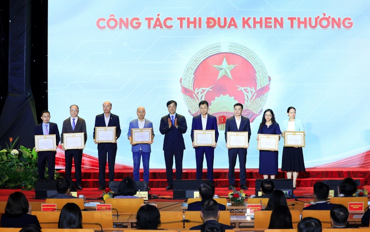 Hà Nội tiên phong xây dựng không gian làm việc số thống nhất cho Đoàn ĐBQH và HĐND hai cấp- Ảnh 2.