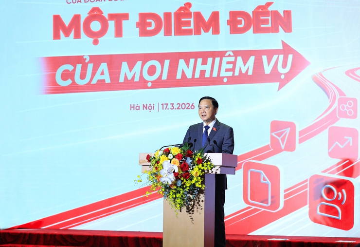 Hà Nội tiên phong xây dựng không gian làm việc số thống nhất cho Đoàn ĐBQH và HĐND hai cấp- Ảnh 3.