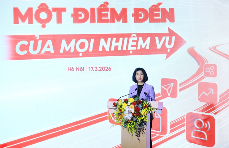 Hà Nội tiên phong xây dựng không gian làm việc số thống nhất cho Đoàn ĐBQH và HĐND hai cấp- Ảnh 5.