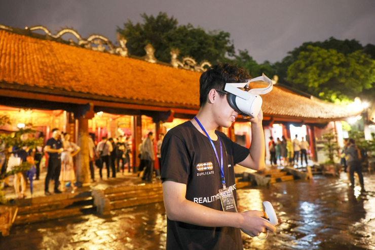 Cải cách hành chính trong lĩnh vực văn hóa, tạo đột phá từ Nghị quyết 80-NQ/TW- Ảnh 2.