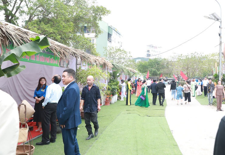 Nghề làm bánh cuốn Thanh Trì được ghi danh Di sản văn hóa phi vật thể Quốc gia- Ảnh 11.