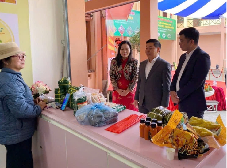 Cải cách hành chính trong lĩnh vực văn hóa, tạo đột phá từ Nghị quyết 80-NQ/TW- Ảnh 3.