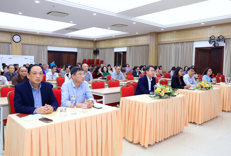 Cửa Nam công bố kết quả bầu cử đại biểu HĐND phường khóa 2, nhiệm kỳ 2026 - 2031- Ảnh 2.