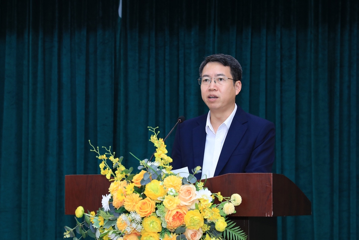 Cửa Nam công bố kết quả bầu cử đại biểu HĐND phường khóa 2, nhiệm kỳ 2026 - 2031- Ảnh 3.