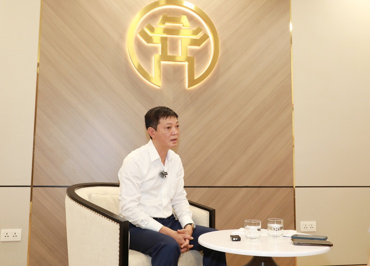 Gỡ nút thắt GPMB dự án đường 2,5 (Đầm Hồng - Quốc lộ 1A): Bài học từ sự sát dân, lắng nghe, chia sẻ- Ảnh 1.