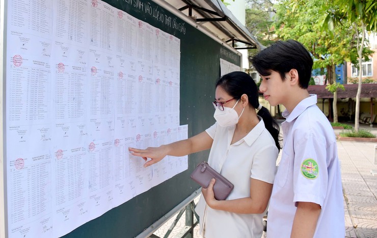 Hà Nội yêu cầu trường tư thục không thu tiền đặt cọc khi tuyển sinh- Ảnh 1.