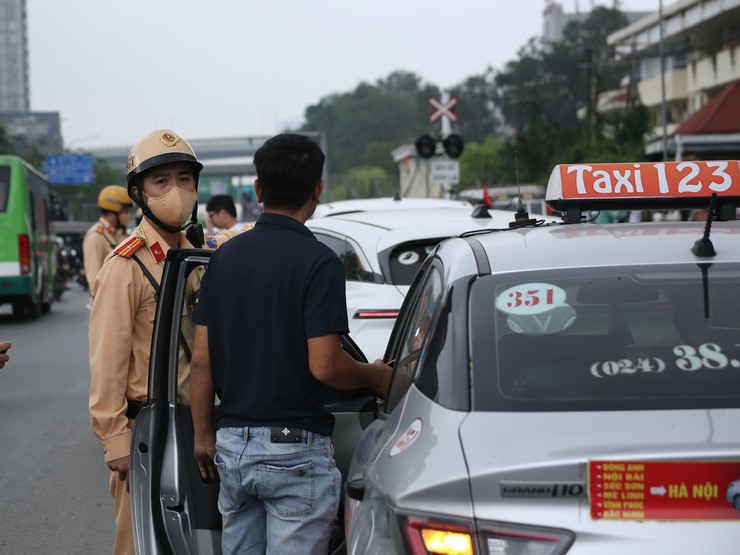 Xây dựng tuyến Lê Duẩn - Giải Phóng thành tuyến đường “Ba nhất” tiêu biểu của Thủ đô- Ảnh 2.