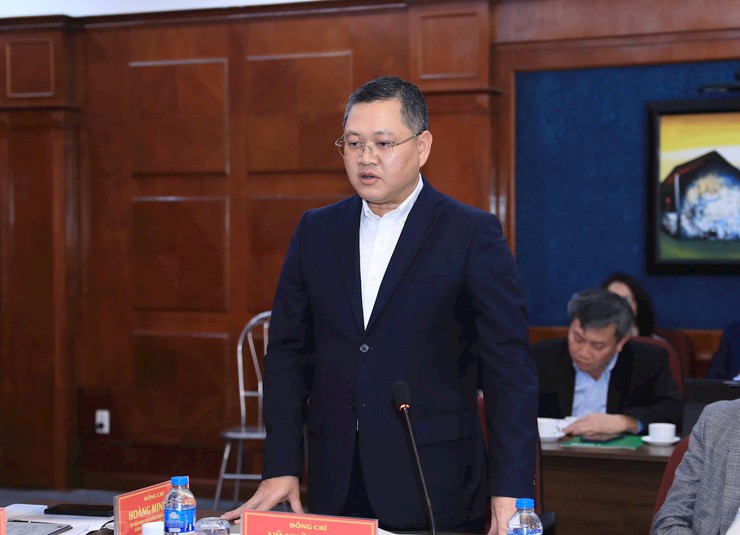 Hanoi to shape Hoa Lac high-tech park as capital region innovation hub- Ảnh 2.
