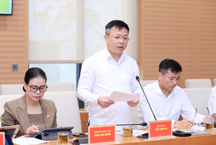 HĐND Thành phố sẽ bầu các chức danh thuộc thẩm quyền tại Kỳ họp thứ Nhất- Ảnh 2.