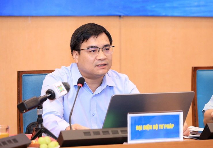 Xây dựng những cơ chế đặc thù đột phá để Hà Nội phát triển giai đoạn tới- Ảnh 5.