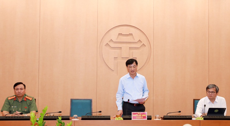 Hà Nội chủ động bảo đảm an ninh mạng trong kỷ nguyên số- Ảnh 3.