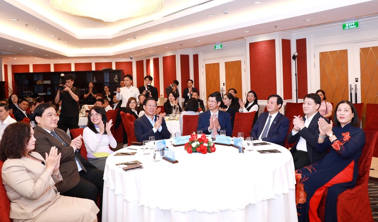 Hai trung tâm du lịch hàng đầu ký kết hợp tác chiến lược- Ảnh 1.