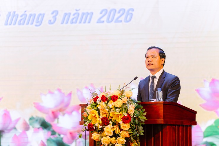 Đông Anh: 10 năm công tác xã hội tạo nền tảng an sinh bền vững- Ảnh 6.