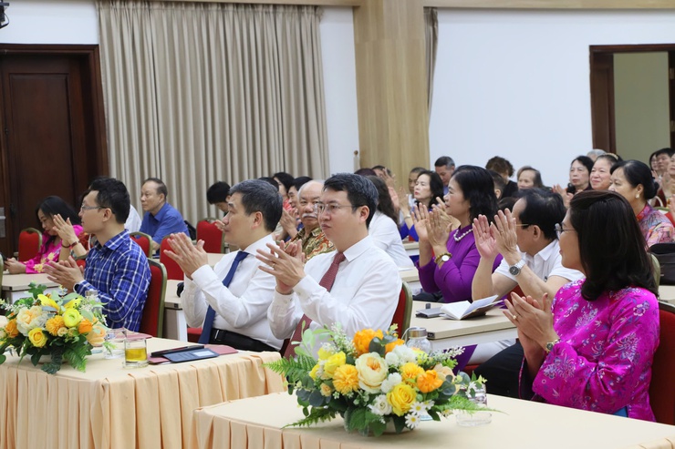 Phường Cửa Nam phát huy dân chủ, nâng cao chất lượng đời sống văn hóa ở cơ sở- Ảnh 2.