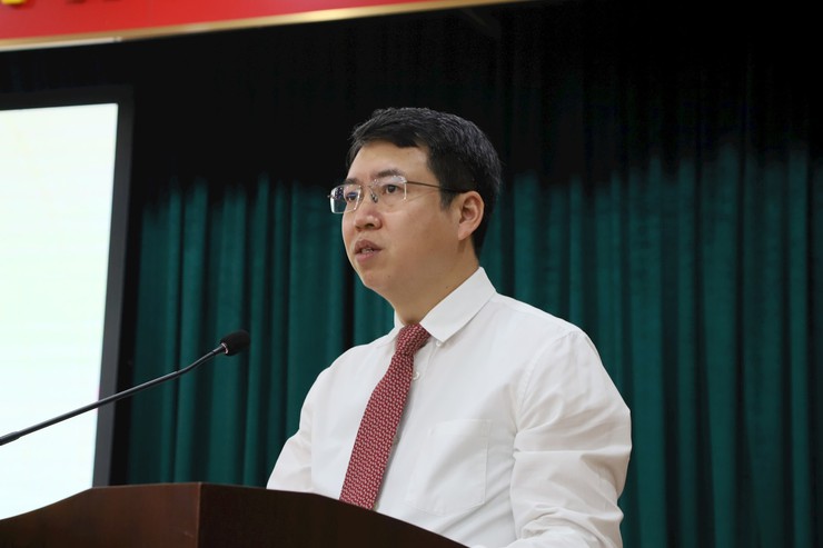 Phường Cửa Nam phát huy dân chủ, nâng cao chất lượng đời sống văn hóa ở cơ sở- Ảnh 4.