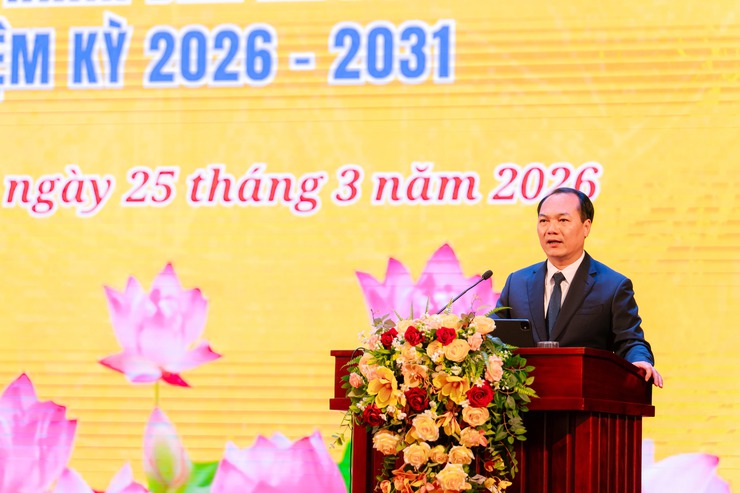 Xã Đông Anh khen thưởng nhiều tập thể, cá nhân trong triển khai công tác bầu cử- Ảnh 4.