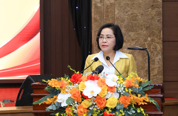 Quyết tâm vận hành bộ máy hiệu quả, đáp ứng kỳ vọng của cử tri Thủ đô- Ảnh 1.