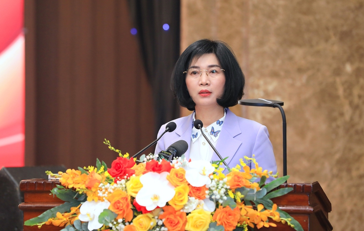 Quyết tâm vận hành bộ máy hiệu quả, đáp ứng kỳ vọng của cử tri Thủ đô- Ảnh 5.