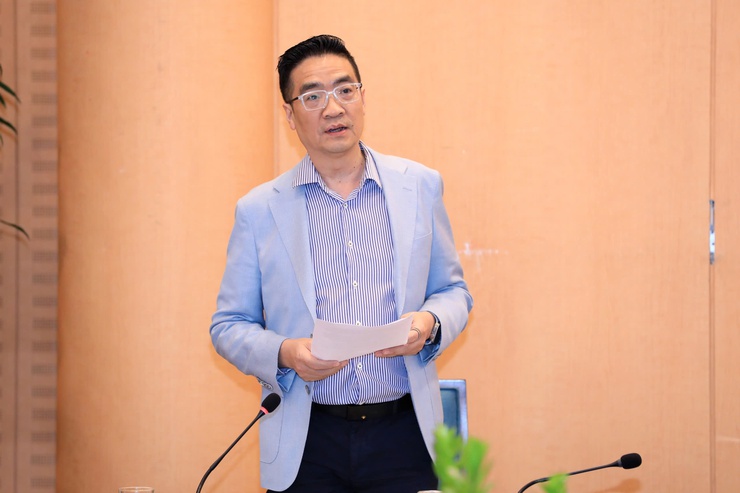 Hà Nội lấy ý kiến rộng rãi, hoàn thiện Quy hoạch tổng thể Thủ đô tầm nhìn 100 năm- Ảnh 4.