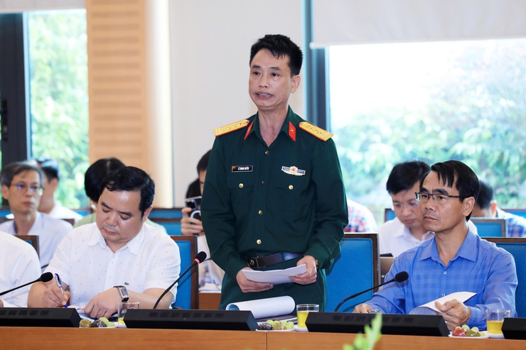 Hà Nội lấy ý kiến rộng rãi, hoàn thiện Quy hoạch tổng thể Thủ đô tầm nhìn 100 năm- Ảnh 5.